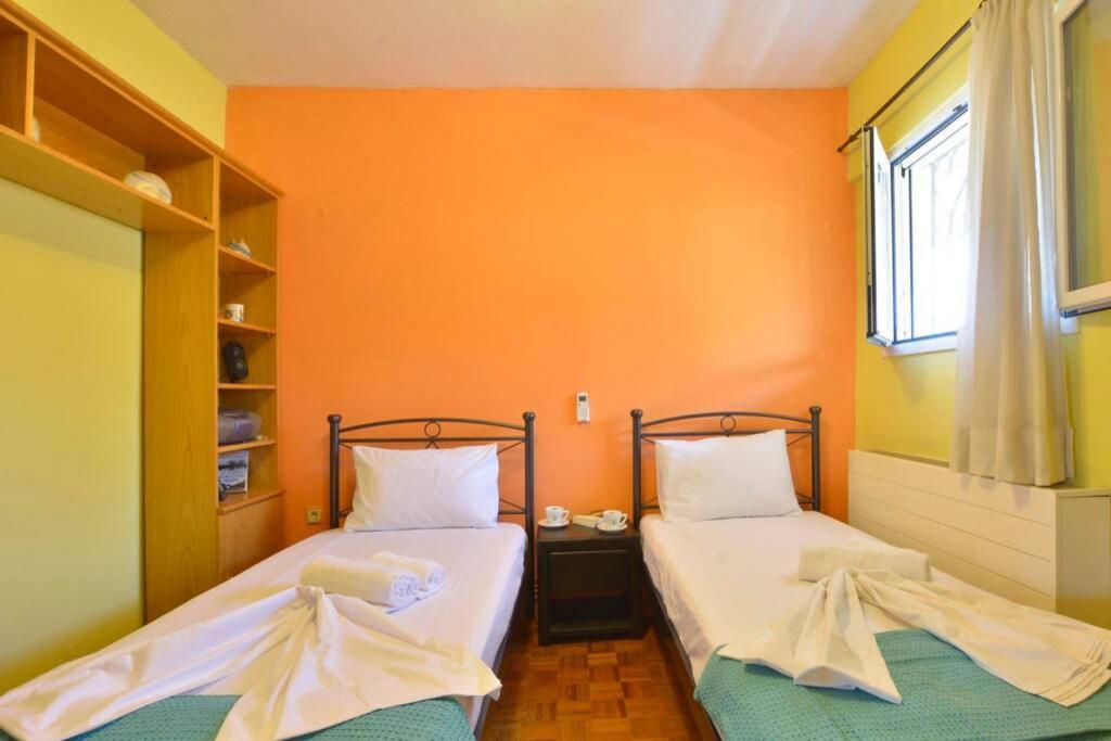 Mon Repo Palace Apartment Corfu  Zewnętrze zdjęcie